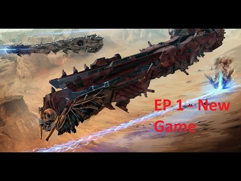 Dreadnought | EP 1 - GamePlay