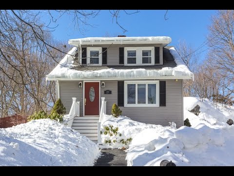 27 Park St, Saugus MA - Craig M. Pitzi - Tel 617-818-7260