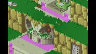 【ロックマンエグゼ(GBA)】#17 ２人の少年がネット犯罪に立ち向かう！【実況プレイ】