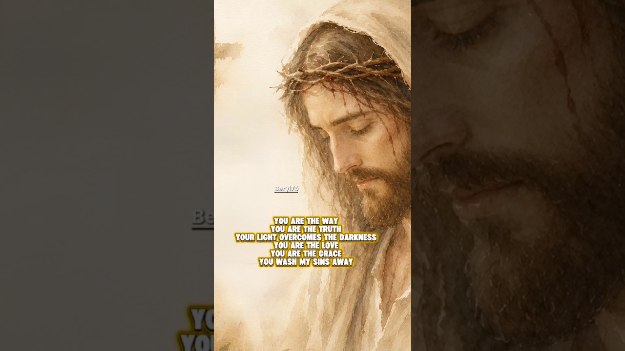 Father Forgive Me