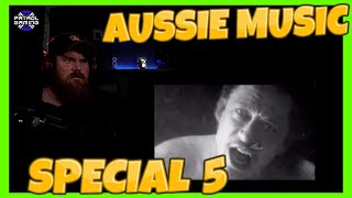 AUSSIE MUSIC SPECIAL EP 5 The Screaming Jets (Shiver)