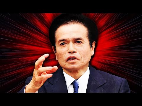 Insanely Evil Japanese Company Implodes Overnight