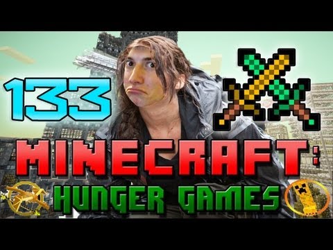 Minecraft: Hunger Games w/Mitch! Game 133 - Epic Final Battle!
