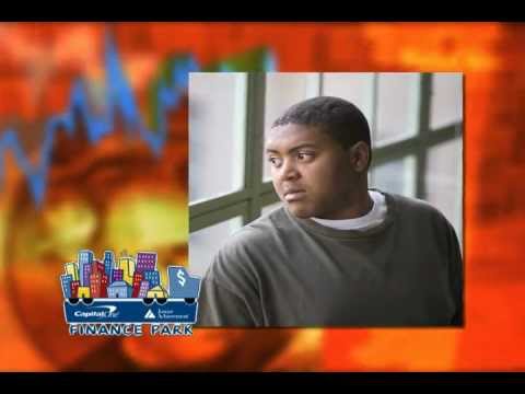 Sponsor at-risk class at San Antonio Finance Park