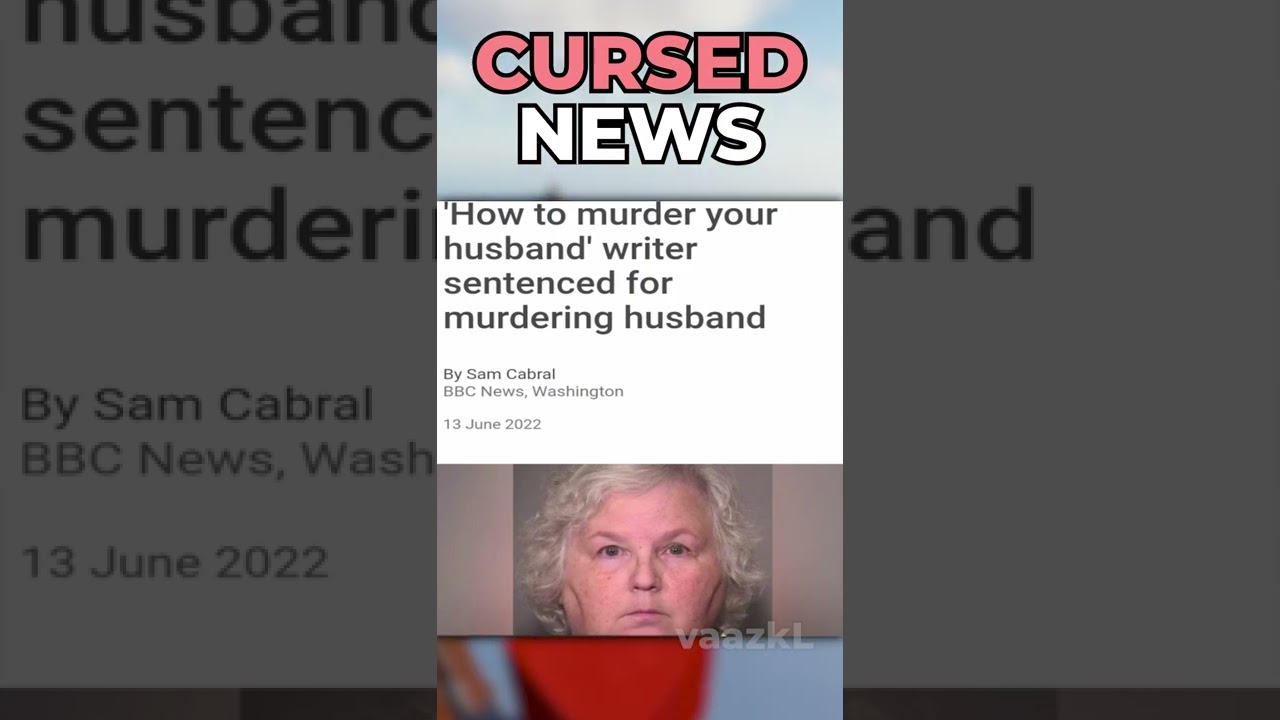 Cursed News Headlines