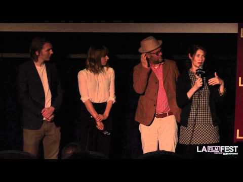 Ruby Sparks Secret Sneak Preview Q&A