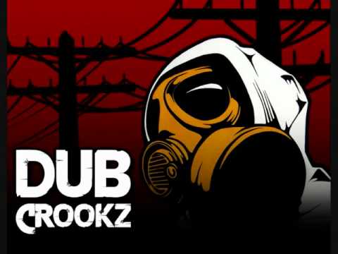 Dub Crookz - Horn Peddla