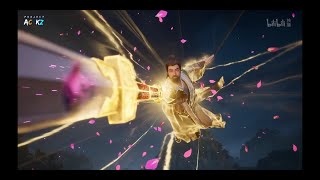 Download lagu A Record of A Mortal’s Journey to Immortality Season2 Episode 37 mp3 Download lagu A Record of A Mortal’s Journey to Immortality Season2 Episode 37 mp3