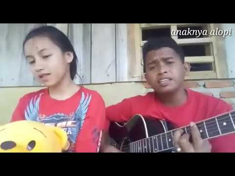 D'Cozt - Ternyata Kau Tak Setia (Balasan Akankah Kau Setia) by Wawan ft Tasha