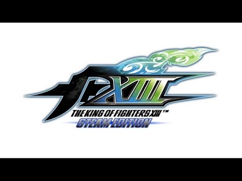 The King of Fighters XIII...Steam Edition?