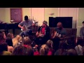 Sam Hunt - "Saturday Night" EXCLUSIVE Acoustic Session