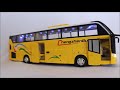 CAL68337 Ônibus California Action 2021