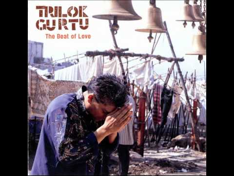 Trilok Gurtu - The Beat of Love