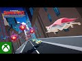 DC League of Super-pets: The Adventures of Krypto and Ace – Pre-order Trailer