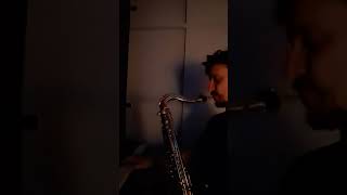 ALABAMA (John Coltrane)