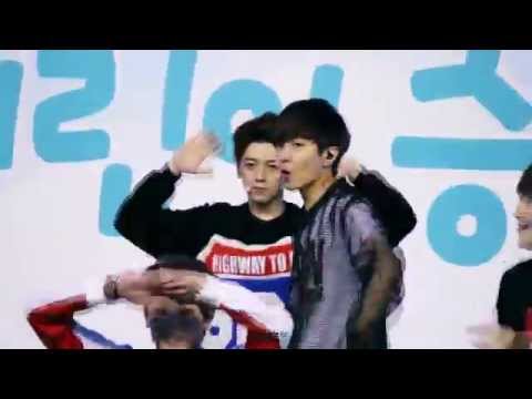 150505 승마축제 jjcc 이코 빙빙빙