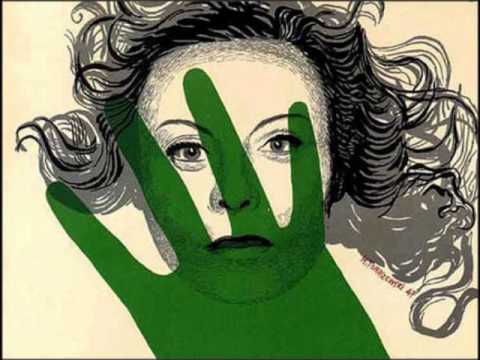 Tonicha - "Poeta desde lejos" album "4 canções de Patxi Andion" (1972)