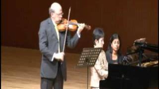 Michael VAIMAN & Eri NAKAGAWA