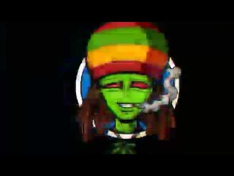 mascote7 - marijuanna ((TDM GANG)) ft. fantasmão