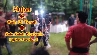 Download lagu Gerimis Main Ditanah Kalau kalah nyebur Ngakak Abiss..!! mp3