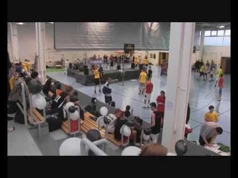 2012 KosárDzsembori Téli összefoglaló - LTV