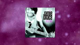 Jamie Grace - Hold Me (featuring tobyMac) [AUDIO]