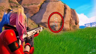 Become INVINCIBLE With this NEW Fortnite Glitch