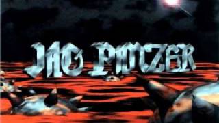 Jag Panzer - Spirit Suicide