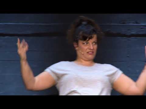 DREI LÜGEN ZU VIEL!