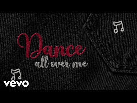Dance All Over Me - George Ezra