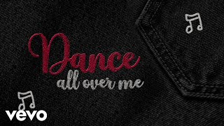 George Ezra - Dance All Over Me (Acoustic - Official Lyric Video)