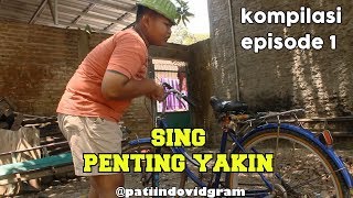 Download lagu Patiindovidgram - Kompilasi video lucu instagram mp3