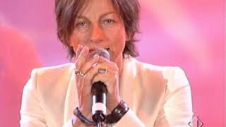 Gianna Nannini   Io   Live @ Festivalbar 2006