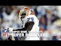 Super Bowl Snapshots: Bruce Smith's SAFETY in Super Bowl XXV | NFL