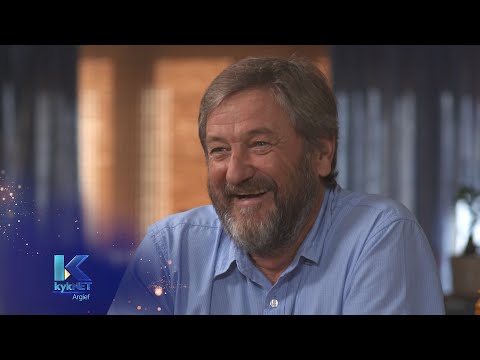 Voorskou: 27 Junie 2021 - Kwêla | kykNET