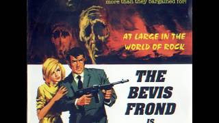 The Bevis Frond - Way Back When