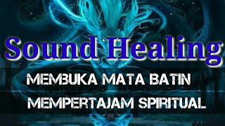 Download lagu Musik Meditasi, Musik Untuk Mempertajam Mata Batin #Spiritual 🌟💙 mp3