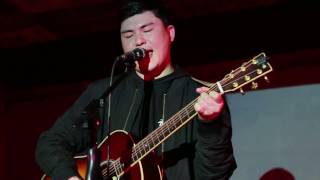 170422 카더가든(carthegarden) -Don't shoot me MAMA @LAD문래