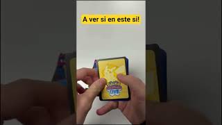 En busca del Charizard Ex alternativo