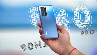 Download lagu Huawei P40 Pro Review: ពិបាកងាកចេញពីកាមេរ៉ាវា ! mp3
