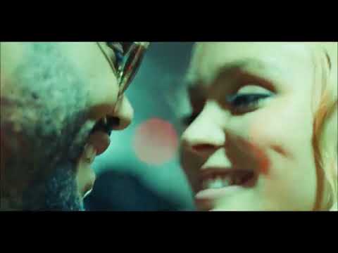 The Weeknd, JENNIE, Lily-Rose Depp - One of the Girls (Music Video)