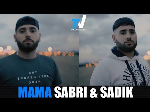 Sabri & Sadik - Mama (Official HD)