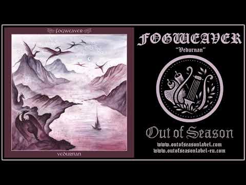 FOGWEAVER "Vedurnan" (Full Album - ethereal ambient, fantasy music, dungeon synth)