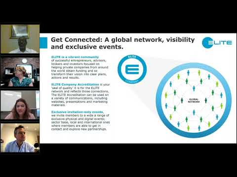 Greater Cleveland Partnership video/presentation/materials