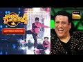 Husn Hai Suhana Song ऐसा Act देखकर Govinda हुए Impress Super Dancer 4 Govinda 