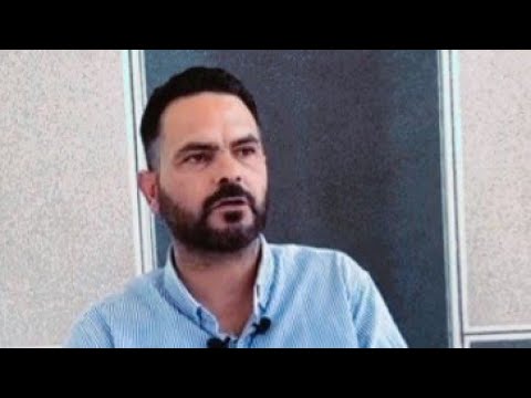 Nje lutje kunder stresit - Prof. Ilmi Rexhepi