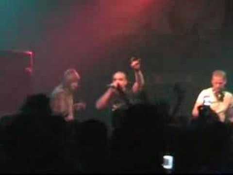 Marvin Grell @ Gekkehouse! Westerunie Adam