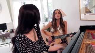 Love Me Harder cover by Marie Digby and Ana Free