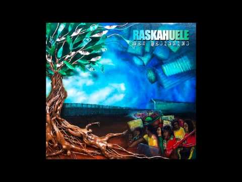 Raskahuele- Mundo Ilogico