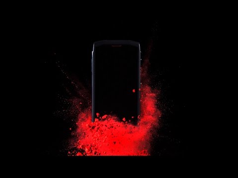 CROSSCALL TREKKER-X3 - LIVE THE UNEXPECTED